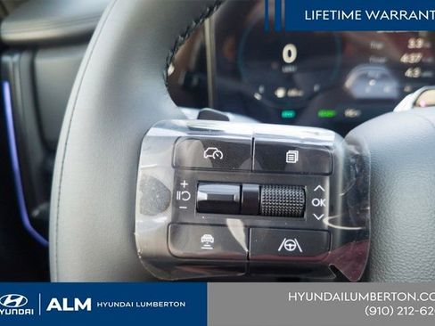 New 2026 Hyundai Santa Fe Calligraphy FWD image 31