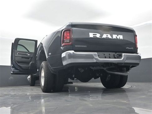 New 2026 RAM 3500 Big Horn image 69