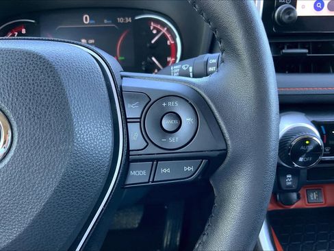 Certified 2024 Toyota RAV4 Adventure image 23