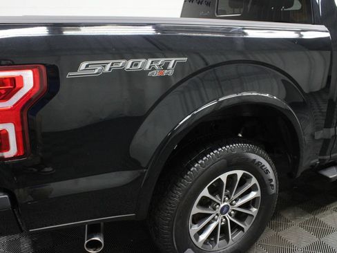 Used 2018 Ford F150 XLT w/ Equipment Group 302A Luxury AWD/4WD image 34