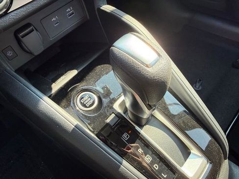 New 2025 Nissan Versa SR w/ Trunk Package image 26