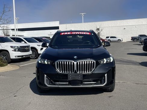 Used 2024 BMW X5 sDrive40i image 2