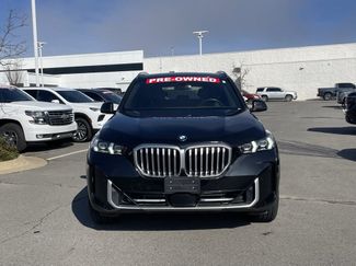 Used 2024 BMW X5 sDrive40i video 2