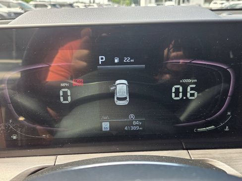Used 2023 Kia Telluride EX X-Line AWD/4WD image 18