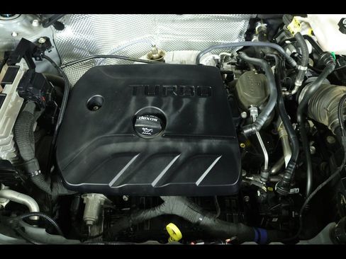Used 2023 Chevrolet TrailBlazer RS AWD/4WD image 21