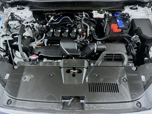 Used 2025 Honda CR-V EX image 28