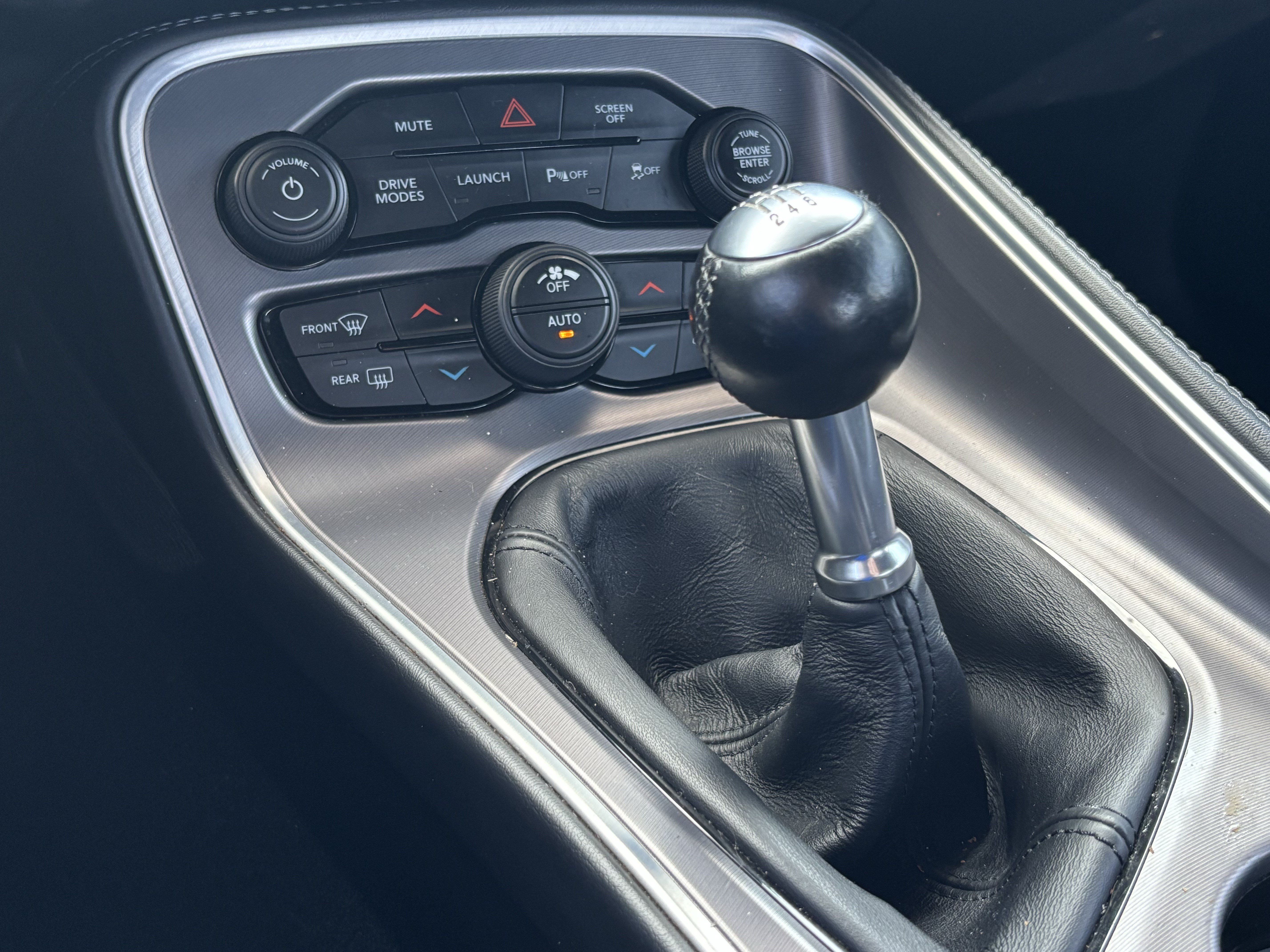 Used 2021 Dodge Challenger R/T Scat Pack RWD image 27