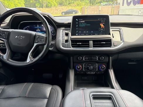 Used 2022 Chevrolet Tahoe RST w/ Luxury Package image 10