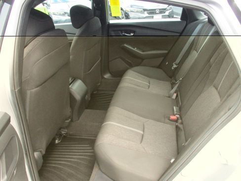 Certified 2023 Honda Accord Sport image 13