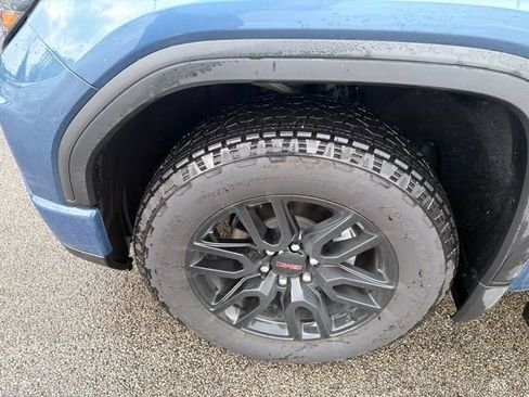 Used 2026 GMC Sierra 1500 Elevation AWD/4WD image 3