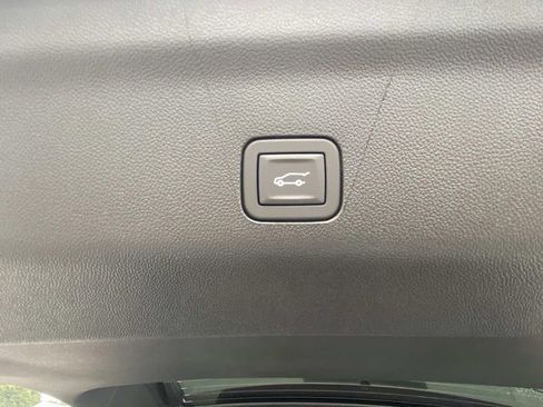 New 2026 Chevrolet Suburban Premier w/ Sun And Tow Package image 13