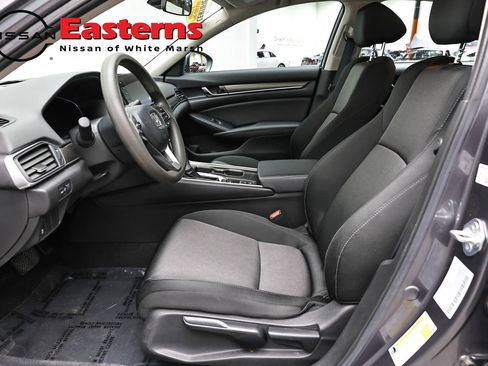 Used 2021 Honda Accord LX image 13