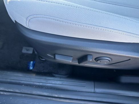 New 2026 Hyundai Tucson SEL FWD image 13