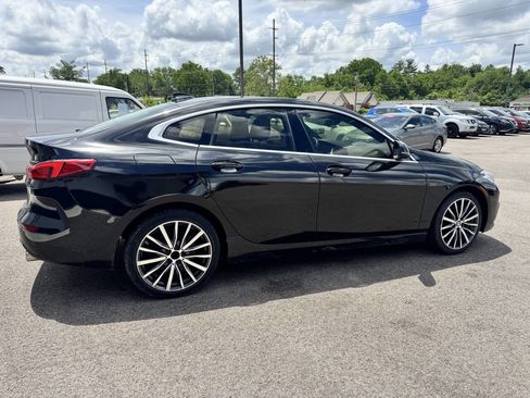 Used 2021 BMW 228i xDrive Gran Coupe w/ Convenience Package AWD/4WD image 7