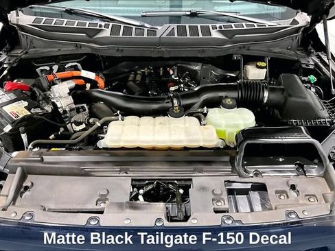 Used 2024 Ford F150 Lariat w/ Equipment Group 502A High AWD/4WD image 41