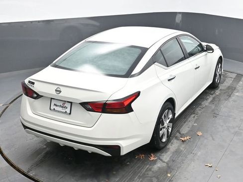 Used 2021 Nissan Altima 2.5 S image 24