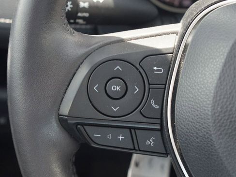 Used 2023 Toyota RAV4 XLE w/ Convenience Package FWD image 10