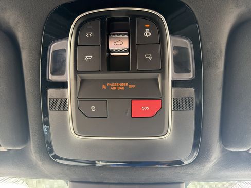 Certified 2022 Hyundai Santa Fe Calligraphy AWD/4WD image 22
