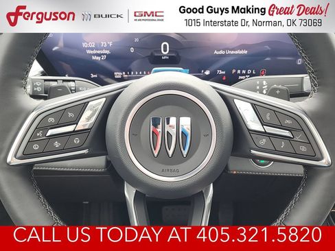 New 2026 Buick Enclave Avenir w/ Super Cruise Package AWD/4WD image 20