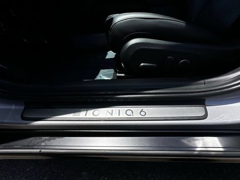Used 2023 Hyundai Ioniq 6 Limited w/ Cargo Package RWD image 19