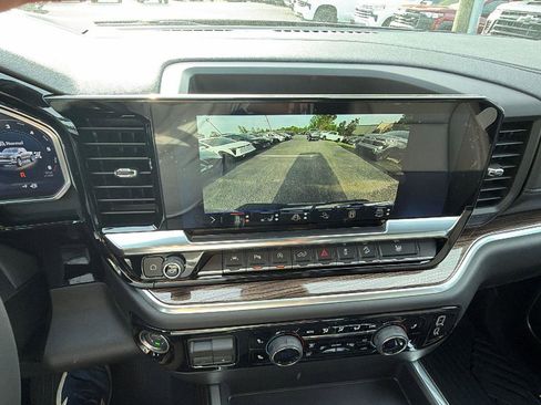 New 2026 Chevrolet Silverado 1500 RST w/ RST All Star Premium Package AWD/4WD image 22