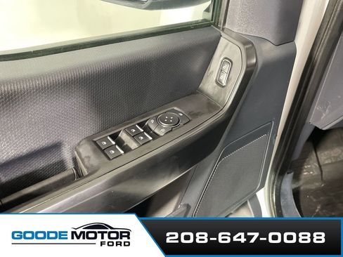Certified 2022 Ford F150 XL w/ STX Appearance Package AWD/4WD image 10