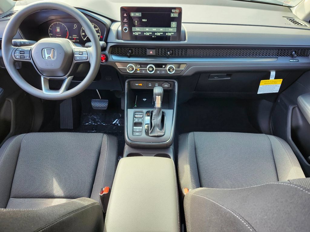 New 2026 Honda CR-V LX image 8
