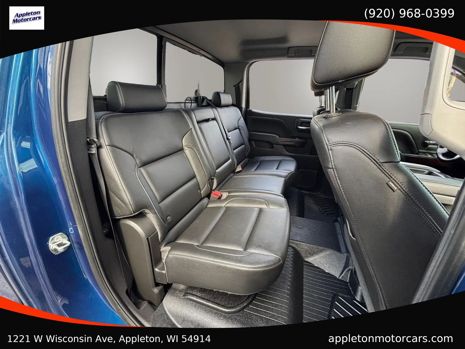 Used 2018 GMC Sierra 1500 SLT w/ SLT Premium Package AWD/4WD image 43