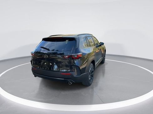 New 2026 MAZDA CX-50 Meridian Edition w/ Weather Package image 7