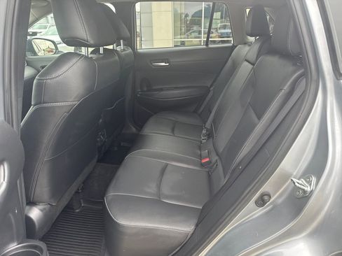 Used 2022 Toyota Corolla Cross XLE AWD/4WD image 25