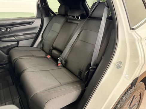 Used 2026 Honda CR-V TrailSport image 29