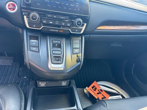 Used 2022 Honda CR-V EX-L image 24