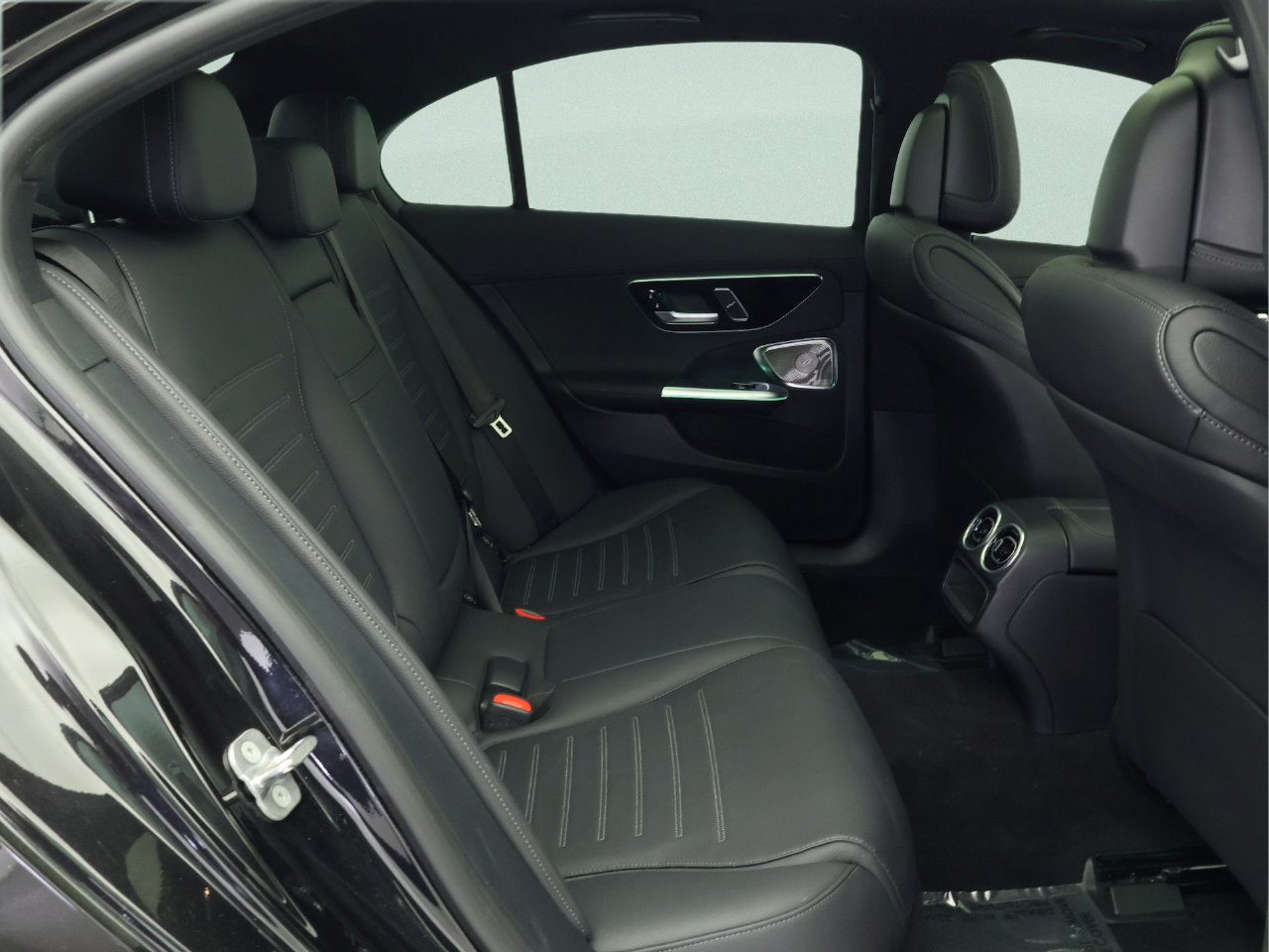 Certified 2024 Mercedes-Benz C 300 Sedan image 29