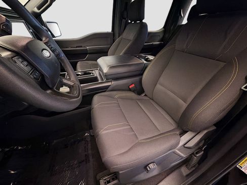 Used 2025 Ford F150 STX w/ Equipment Group 200A image 11