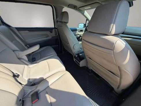 Used 2019 Honda Odyssey Touring image 29