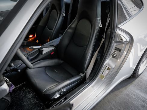 Used 2009 Porsche 911 Carrera S RWD image 17