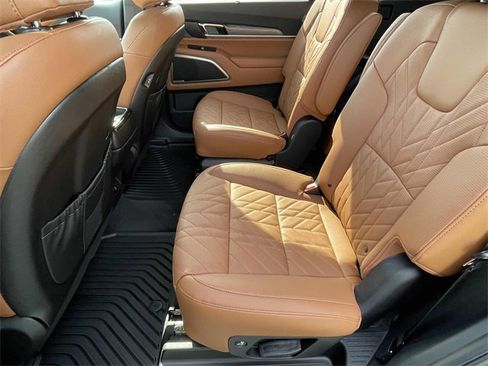 New 2025 Kia Telluride EX X-Line image 20