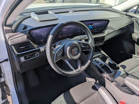 Used 2024 Buick Envision Preferred AWD/4WD image 17