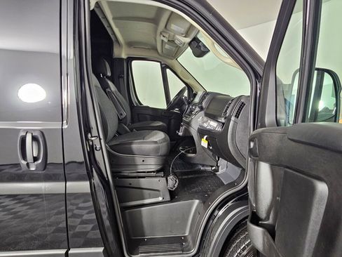 New 2026 RAM ProMaster 1500 image 34
