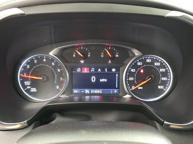 Used 2023 Chevrolet Blazer LT w/ Convenience Package FWD image 17