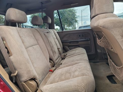 Used 2004 Honda Pilot EX image 16