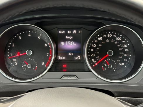 Used 2018 Volkswagen Tiguan SEL image 27