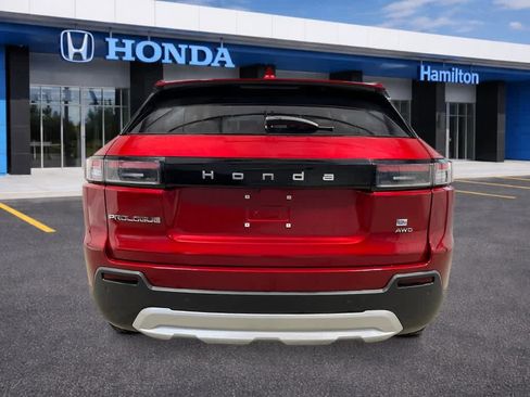 New 2026 Honda Prologue EX image 4