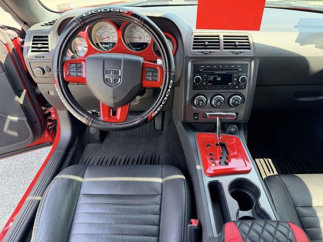 Used 2012 Dodge Challenger R/T Plus RWD image 18