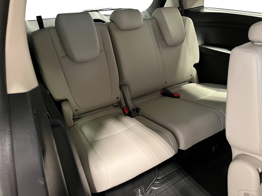 New 2027 Honda Odyssey EX-L image 33