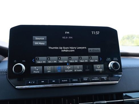 Used 2024 Mitsubishi Outlander SE FWD image 16