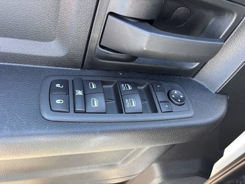 Used 2022 RAM 3500 Tradesman w/ Snow Chief Group AWD/4WD image 17