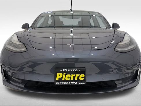Used 2020 Tesla Model 3 Standard Range Plus image 7