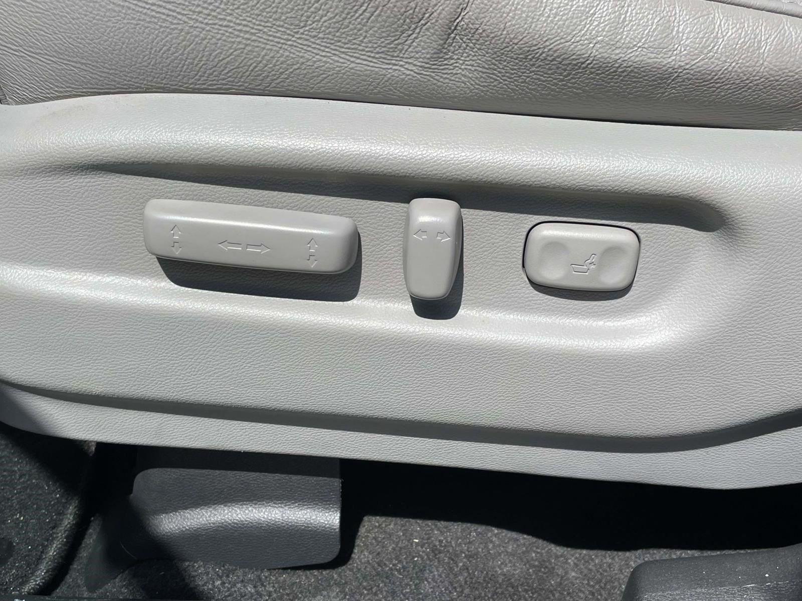 Used 2023 Honda Passport EX-L image 17