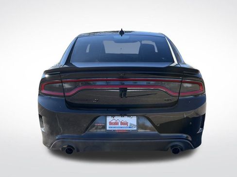 Used 2023 Dodge Charger GT w/ Plus Group image 4